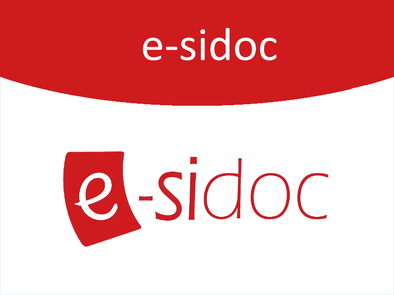 e-sidoc, le portail du CDI